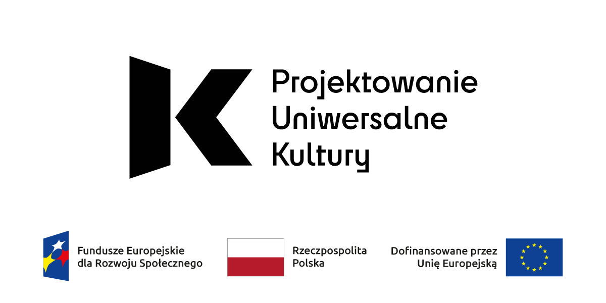 logotyp projektowanie uniwersalne kultury