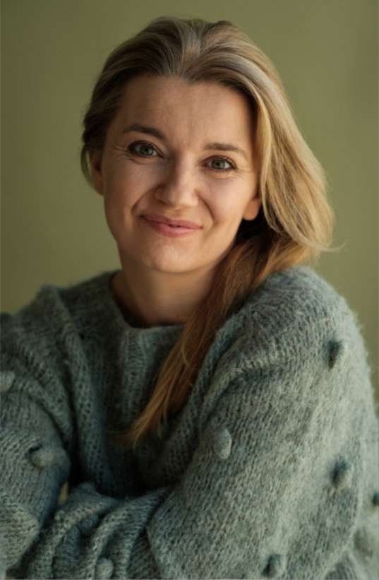 Agata Kucińska